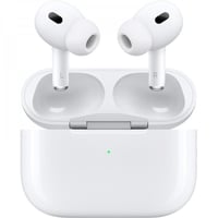 ابل‎‎ ‎‎ايربودز برو الاصدار الثاني