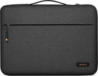 حقيبة سفر Wiwu Pilot - سوداء | PTPB