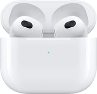 ايربودز prasonx ابيض