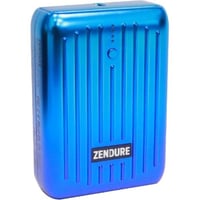 زندور سوبرميني بوربنك طاقة