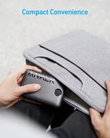 باور بانك نانو باور 20000 ملي امبير anker