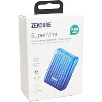 زندور سوبرميني بوربنك طاقة