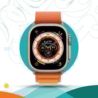 ساعة iwin الترا