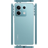 جوال شاومي ريدمي نوت 13 ازرق