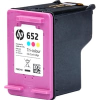 حبر hp 652 ملون