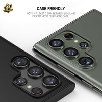 حماية الياقوت اس 24 الترا- من اكس وولف