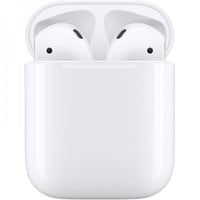 ابل‎‎ ‎‎ايربودز الاصدار الثاني‎‎ ‎سماعة اذن داخلية...