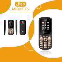 جوال MIONE F6