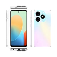 تكنو سبارك 20 سي 128 جيجابايت / 4 جيجابايت رام 4G...