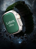 ساعه شبيه الترا. Lutors