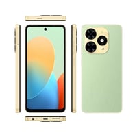 تكنو سبارك 20 سي 128 جيجابايت / 4 جيجابايت رام 4G...