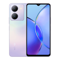 فيفو - Y27، سعة 256 جيجا، رام 8، 5 جي