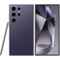 جوال سامسونج S24 Ultra بنفسجي 256GB