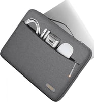 حقيبة سفر Wiwu Pilot - سوداء | PTPB