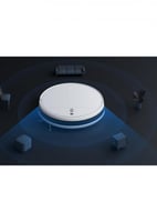 مكنسه شاومى روبوت Mi Robot Vacuum-Mop 2 Lite UK