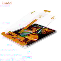 حماية شاشة iwin بميزة التركيب الذاتي ايباد برو 11...