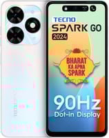 جوال تكنو سبارك جو 2024 128 سماوي