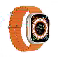 ساعه شبيه الترا. Lutors