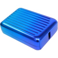 زندور سوبرميني بوربنك طاقة