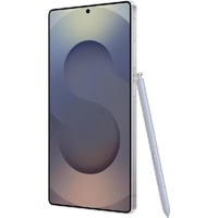 جوال سامسونج S25 Ultra أزرق فضي 256 GB