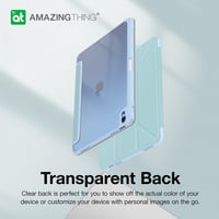 كفر AmazingThing للايباد 10.9 - سماوي