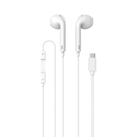 سماعه أذن سلكيه تايب سي من Auras