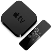 أبل TV Box الجيل الرابع سعة 32 جيجا بايت موديل A16...