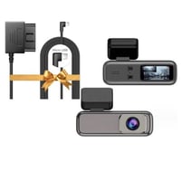 داش كام Q6 سونيك 4k امامي وخلفي بجودة