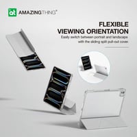 كفر حماية AmazingThing للايباد برو 11 ازرق