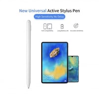 قلم الكتروني wiwu pencil max ابيض