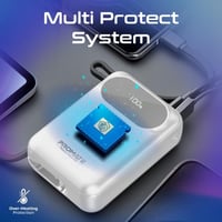 Promate PowerPod-20: أصغر بطارية 20،000 ميلي أمبير...