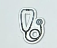 stethoscope