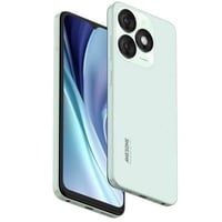 جوال ايتل A50 اخضر ذاكره 128 جيجا