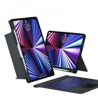 فيدا - لوحة مفاتيح الكمبيوتر اللوحي اللاسلكية المغ...