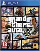 لعبة الفيديو 'Grand Theft Auto V' - الأكشن والتصوي...