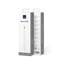 قلم Wiwu Pencil W A03 الأبيض