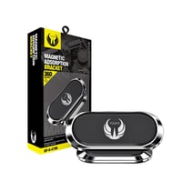 يوفو - حامل وقاعدة جوال مغناطيسي للسيارة