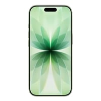 ايفون 17 عادي آخضر - 256 جيجا - ( الاصدار العالمي...