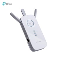 مقوي واي فاي تي بي لينك بقوة 1750