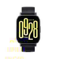 ساعة ذكية شاومي REDMI ACTIVE 5 لون اسود