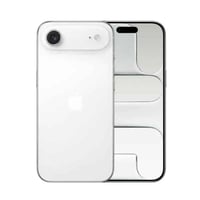 ايفون 17 اير - 256 جيجا - 12 جيجا رام - 5G (الاصدا...