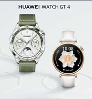 ساعة هواوي واتش جي تي 4 مقاس 41