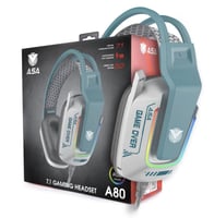 سماعة العاب ASA A80