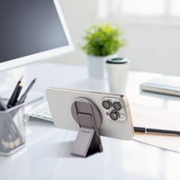 FECUND - مسكة وستاند ماق سيف لاجهزة الايفون