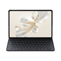 جهاز تابلت هونر باد 9 مع لوحة مفاتيح