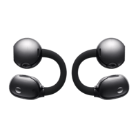 سماعه HUAWEI FreeClip 2 الوان متعدده