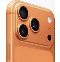ايفون 17 برو ماكس برتقالي - 512 جيجا - ( الاصدار ا...
