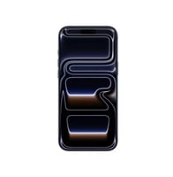 ايفون 17 برو ماكس كحلى - 1 تيرا - ( الاصدار العالم...