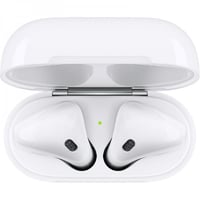 ابل‎‎ ‎‎ايربودز الاصدار الثاني‎‎ ‎سماعة اذن داخلية...