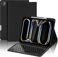 كيبورد ايباد من wiwu